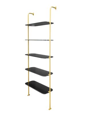 Luxury Salon Display Furniture: Sarah Expo