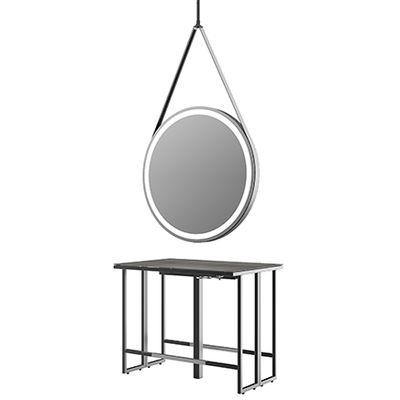 Minimal Oblò Centrale