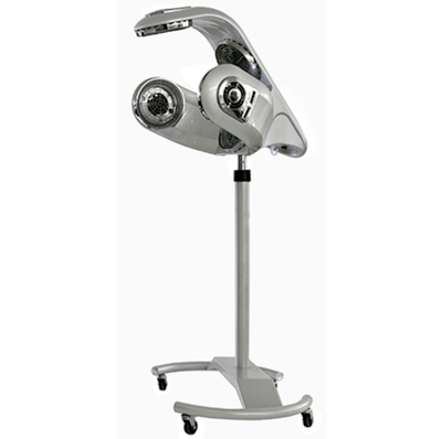 Professional Hairdressing Hood Dryers: Hair Station