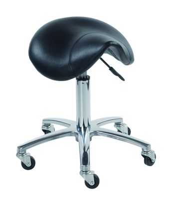 Siena Hairdressing Stool