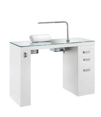 Smart Nails Manicure Table