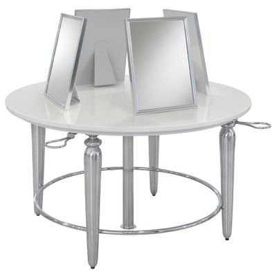 Technical Tables: Colline 4P