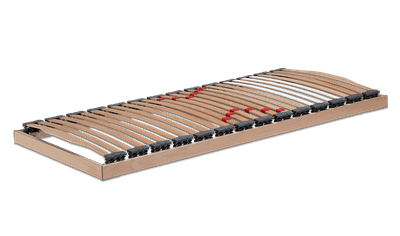 Dual Bed Base