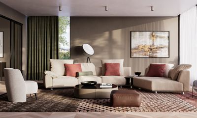 Grand Tour sofa