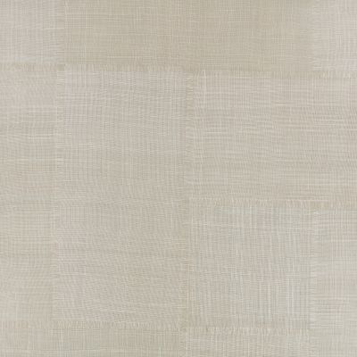 Abacá Patchwork Wallcovering Gris
