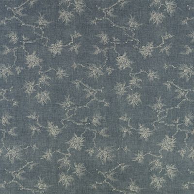 Bonsai Indigo