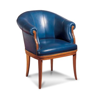 Armchair "BELLAGIO" • MARZORATI