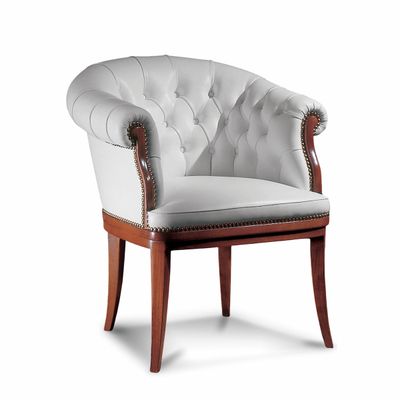 Armchair "ELEGANCE" • MARZORATI