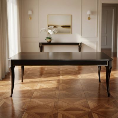 Monte Carlo table with centre extens. • MARZORATI