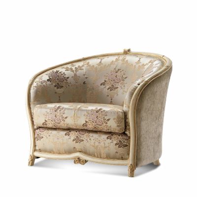 Montmartre armchair • MARZORATI