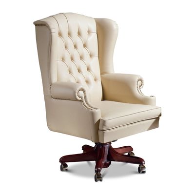 Office armchair "BUSH" • MARZORATI