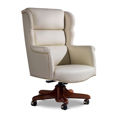 Office armchair "CARTER" • MARZORATI