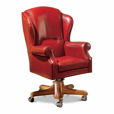 Office armchair "ROYAL" • MARZORATI