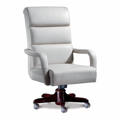 Office armchair "TRUMAN" • MARZORATI