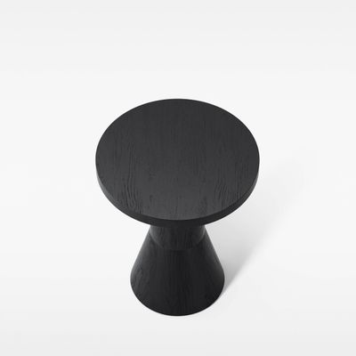 Draft Side Table H480