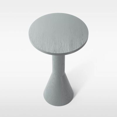 Draft Bar Table Ø600