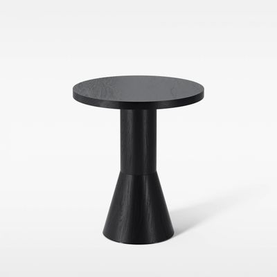 Draft Side Table H580