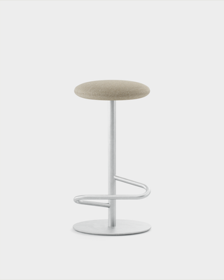 Odette Bar Stool H800