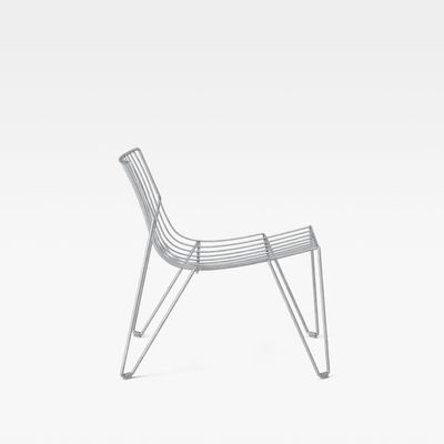 Tio Easy Chair HDG