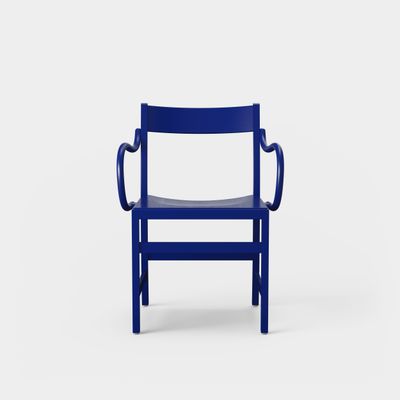 Waiter XL Armchair