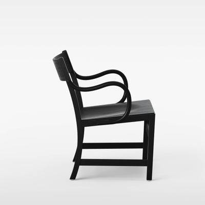 Waiter XL Easy Chair