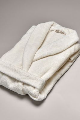 Accappatoio Bath Essentials Segreti sciallato