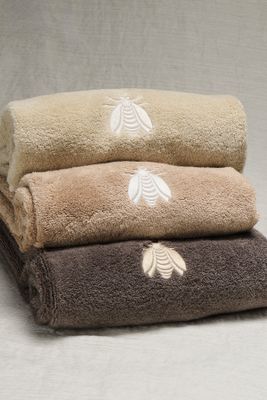 Bath sheet Bath Essentials Api