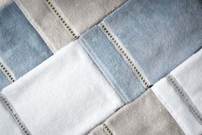 Bath sheet Bath Essentials Segreti