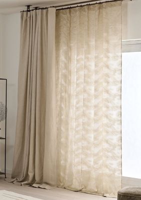 Curtain Velario