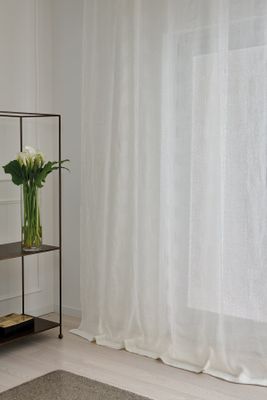 Curtain Zefiro intreccio