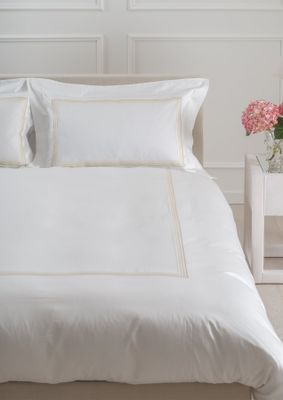 Set copripiumino Hotellerie Quattro bacchettine