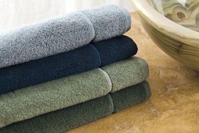Towel set Bath Essentials Bread & Butter