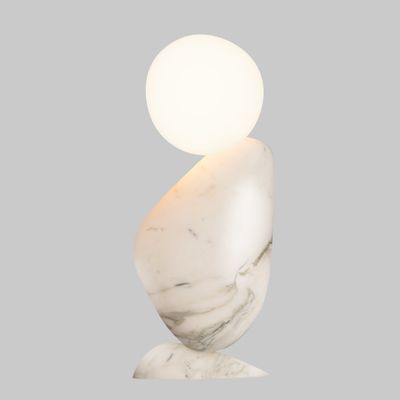 BEN — SHOP LIGHTING — Matthew McCormick Studio | Modern Lighting Design