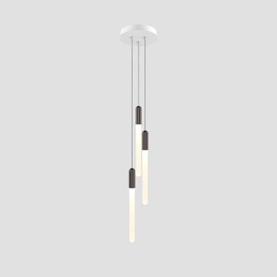 Cascadia C3 Round | Pendant Lighting | Matthew McCormick Studio — Matthew McCormick Studio | Modern Lighting Design