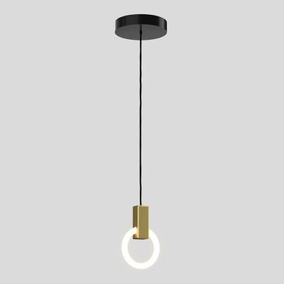 HALO — SHOP LIGHTING — Matthew McCormick Studio | Modern Lighting Design