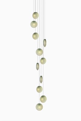 OVA C11 | ROUND — Matthew McCormick Studio | Modern Lighting Design