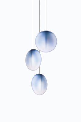 OVA C3 | ROUND — Matthew McCormick Studio | Modern Lighting Design