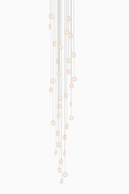 OVA C33 | ROUND — Matthew McCormick Studio | Modern Lighting Design