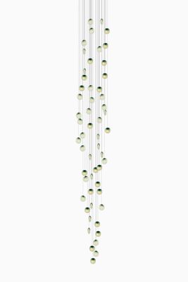 OVA C55 | ROUND — Matthew McCormick Studio | Modern Lighting Design