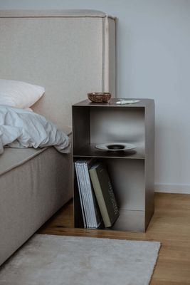 BEISTELLTISCH RAW S