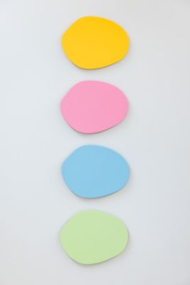 CAMPIONI DI COLORE
