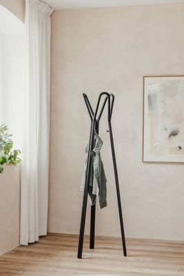 COAT RACK CHARLES
