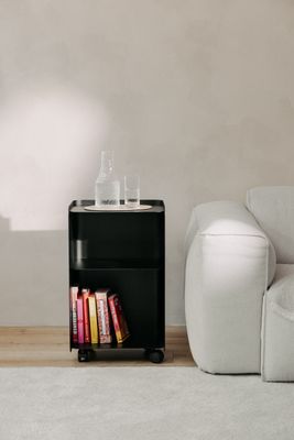 CONTENITORE A RULLI JUNO
