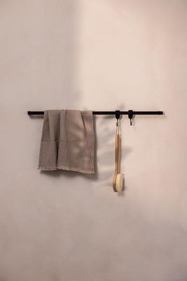 PORTE-SERVIETTES VANA