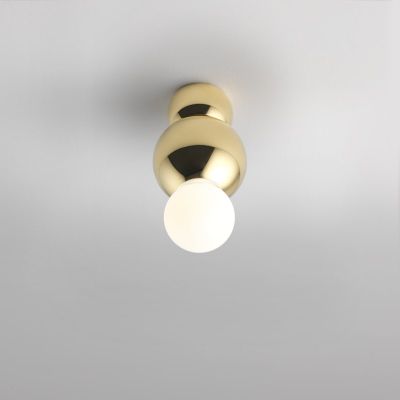 Ball Light Ceiling Mounted