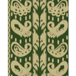 ERZSEBET Dill Wallpaper