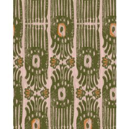IKAT Notting Hill Wallpaper