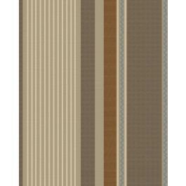 NOCHRICH Brown Wallpaper