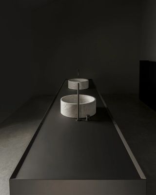 B4 - Bathroom collection | Minimal Cucine