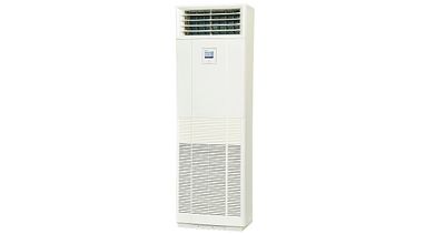 Column air conditioner for commercial | MHI air conditioning